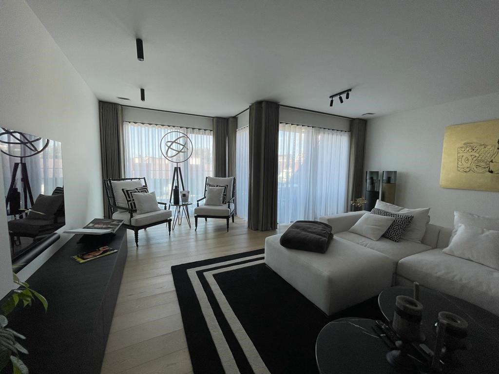 Vakantieappartement Knokke (B)