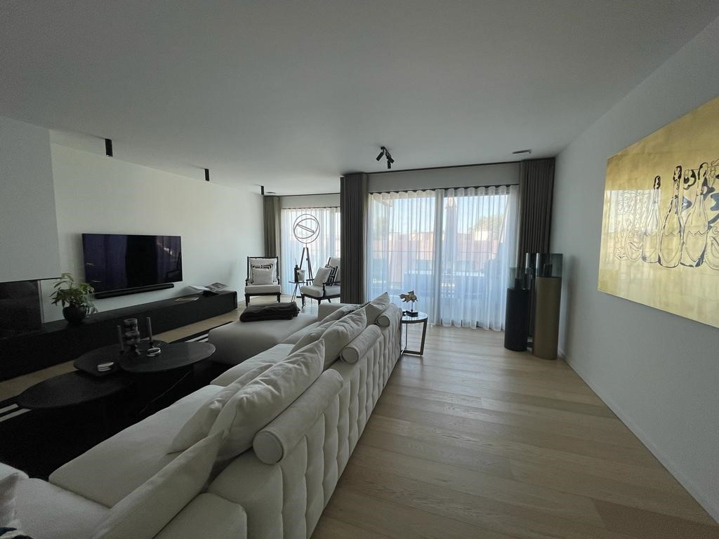 Holiday Appartment Knokke (B)